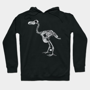 DODO SKELETON Hoodie